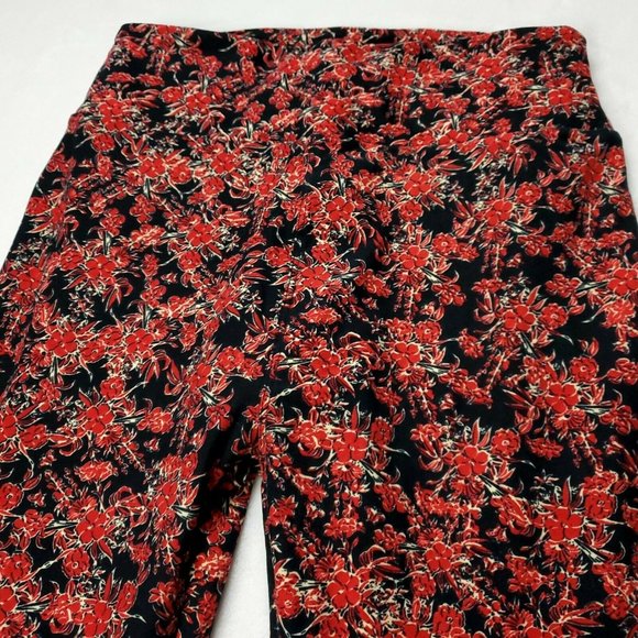 NWOT LulaRoe One Size Leggings  Womens Size 0-12  OS Stretch Pants Multicolor - Picture 2 of 6